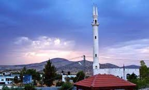 قرية العقبة / مدينة طوباس