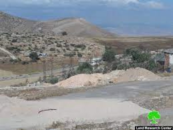 قرية العقبة / مدينة طوباس