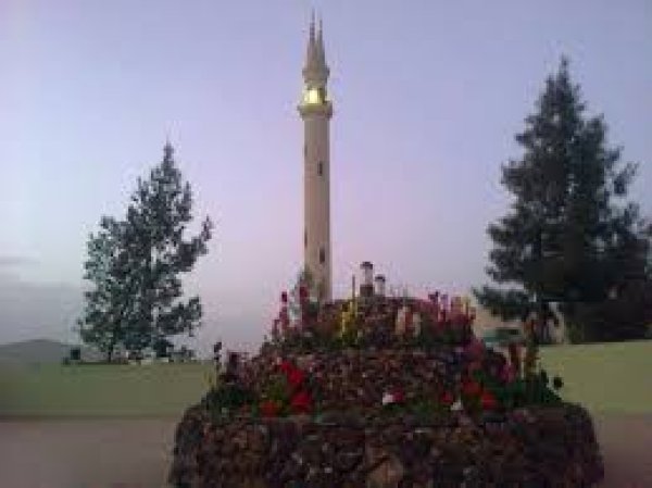 قرية العقبة / مدينة طوباس