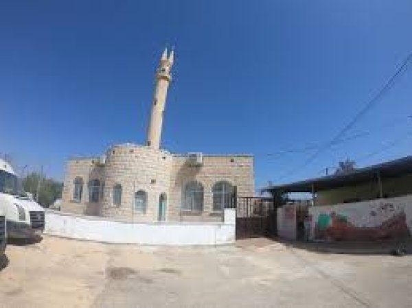 قرية العقبة / مدينة طوباس