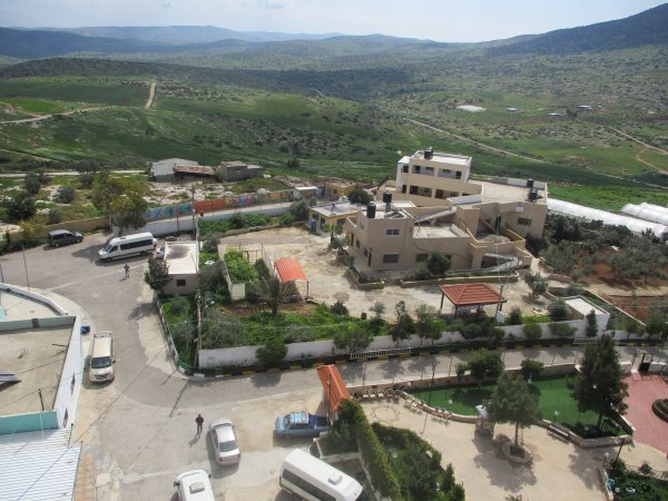 قرية العقبة / مدينة طوباس