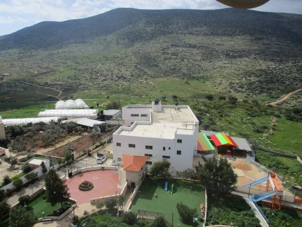 قرية العقبة / مدينة طوباس