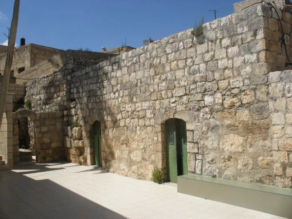  | موسوعة القرى الفلسطينية