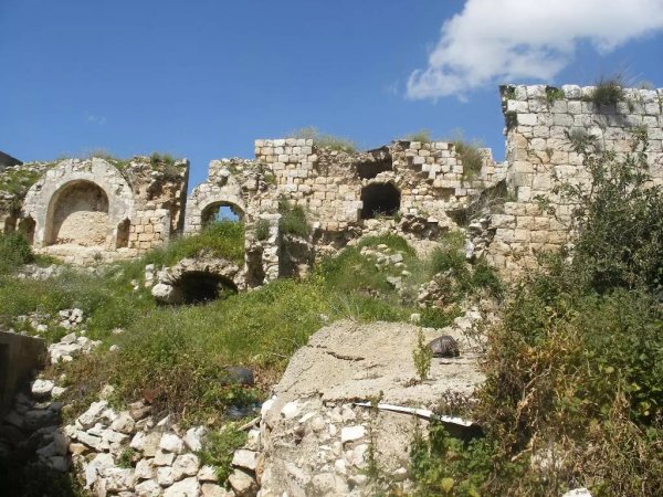  | موسوعة القرى الفلسطينية