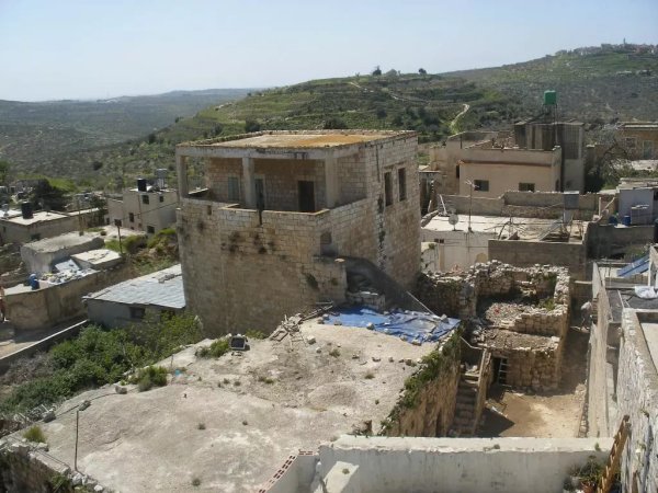  | موسوعة القرى الفلسطينية