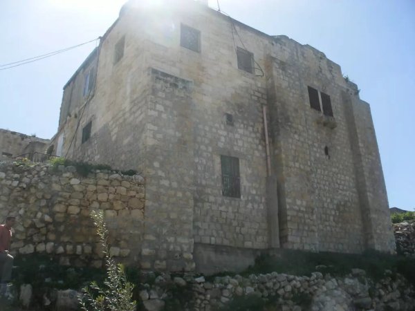  | موسوعة القرى الفلسطينية