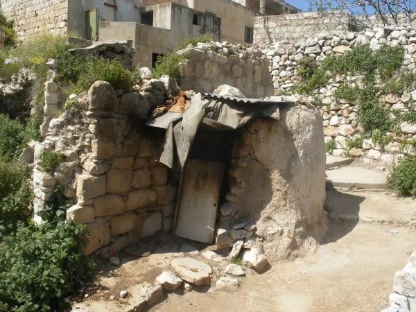  | موسوعة القرى الفلسطينية