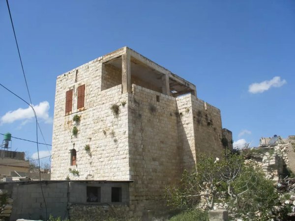  | موسوعة القرى الفلسطينية