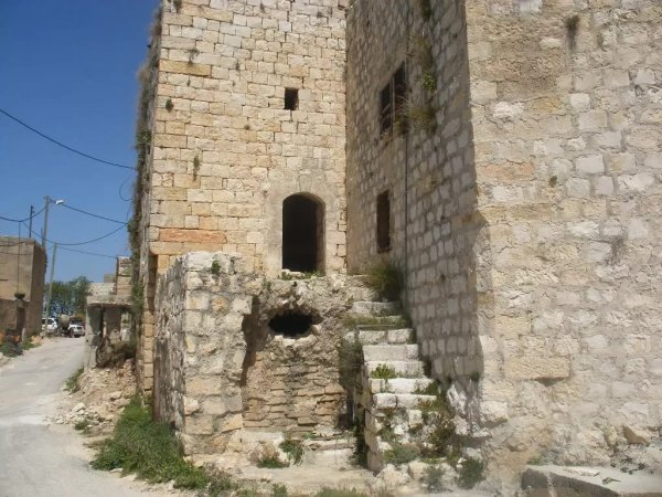  | موسوعة القرى الفلسطينية