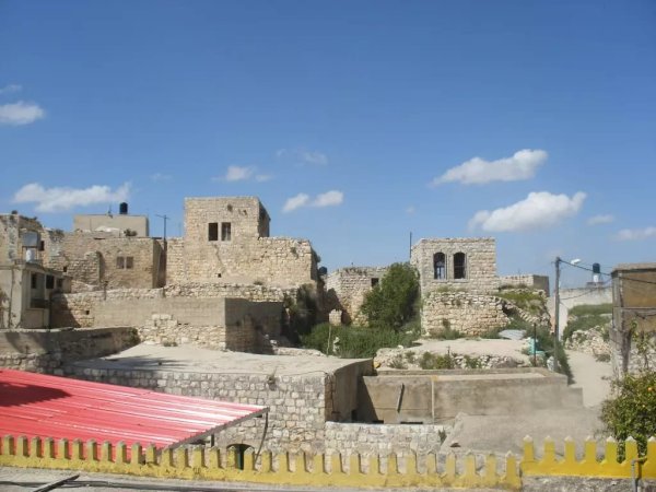  | موسوعة القرى الفلسطينية