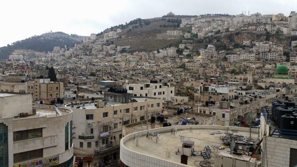 قرية الكمانة / عكا