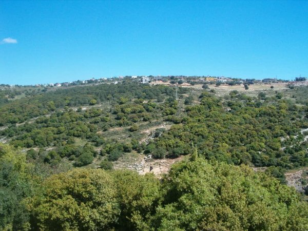 قرية الكمانة / عكا