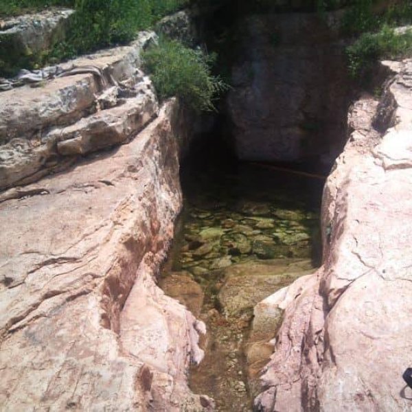 قرية الكمانة / عكا