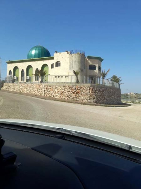 قرية الكمانة / عكا