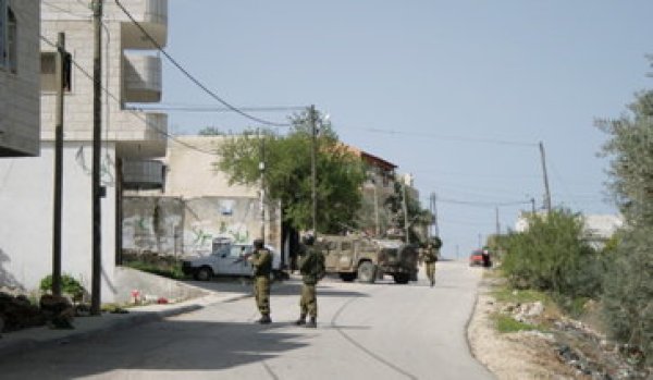 اقتحام الاحتلال للقرية/قرية مردة