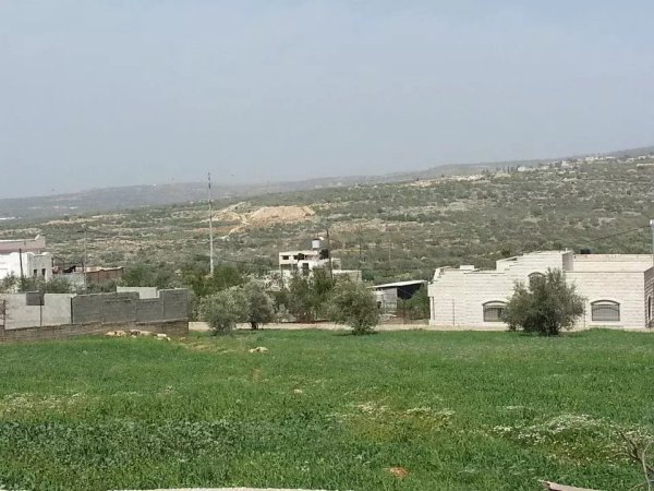 أراضي القرية/قرية مرده