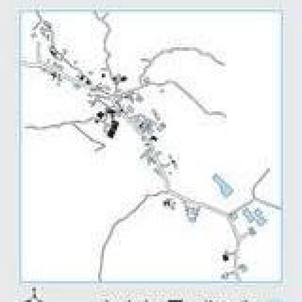 قرية برهام / رام الله