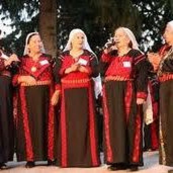 قرية برهام / رام الله