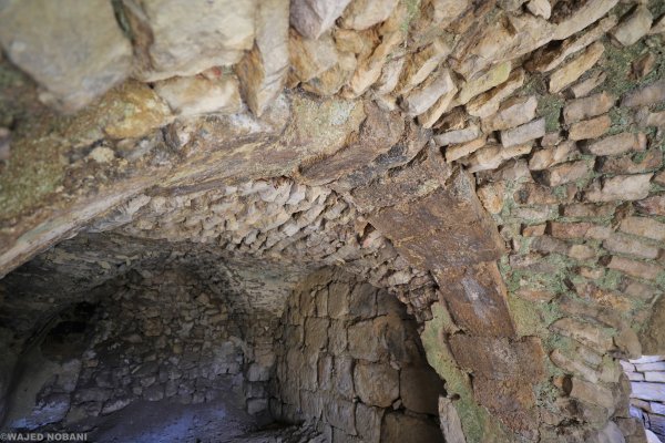 قرية برهام / رام الله