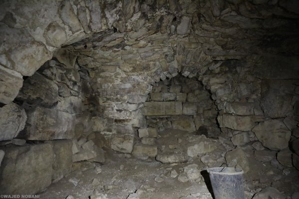 قرية برهام / رام الله