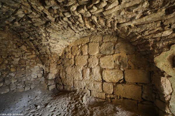 قرية برهام / رام الله