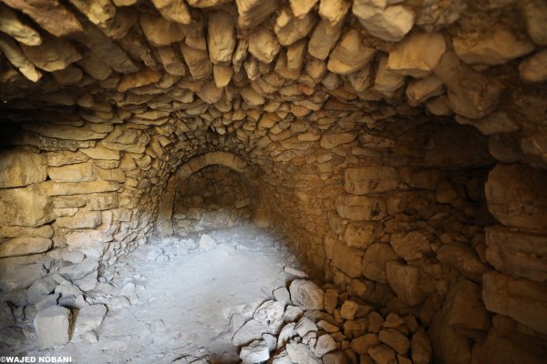 قرية برهام / رام الله