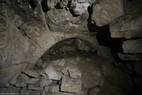 قرية برهام / رام الله