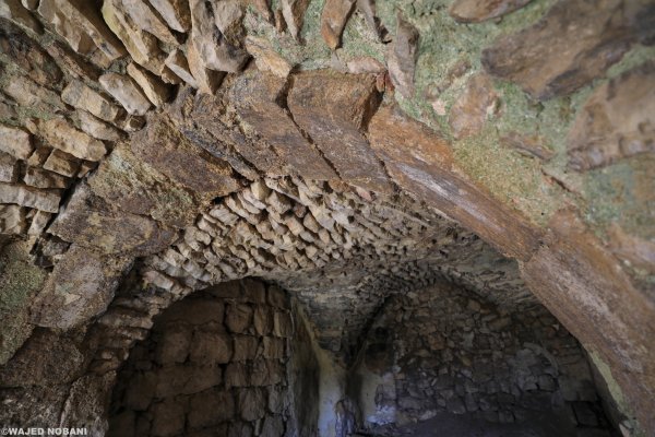 قرية برهام / رام الله