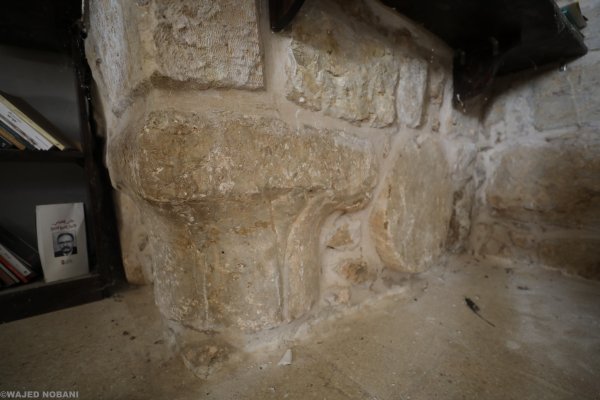 قرية برهام / رام الله