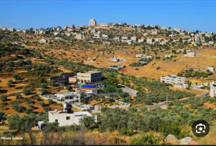 برهام  | موسوعة القرى الفلسطينية