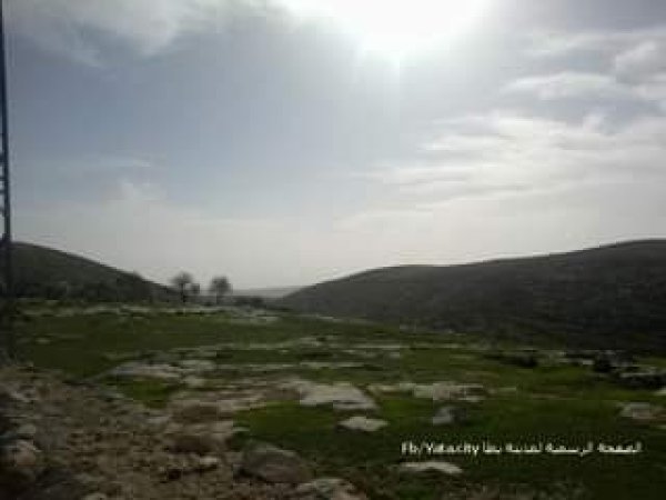 قرية البويب / يطا الخليل