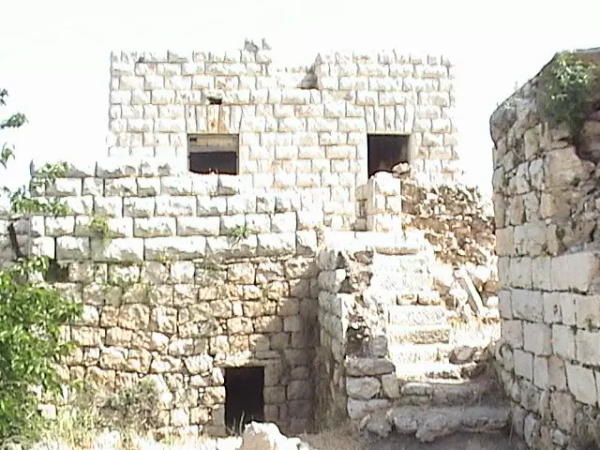  | موسوعة القرى الفلسطينية