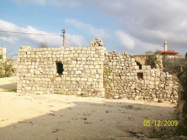  | موسوعة القرى الفلسطينية