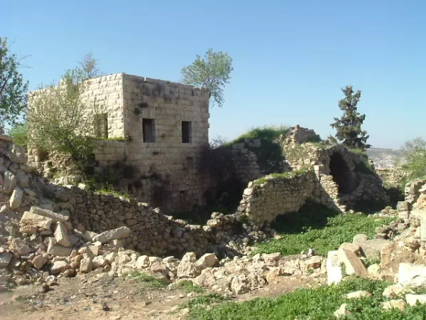  | موسوعة القرى الفلسطينية