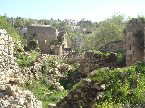  | موسوعة القرى الفلسطينية