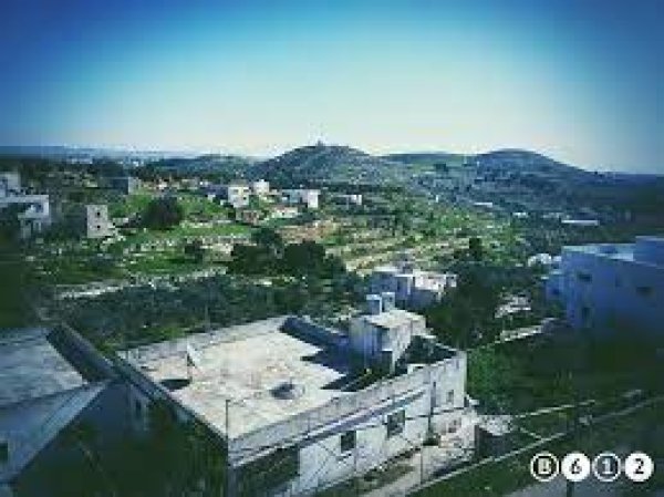 قرية امريش / الخليل