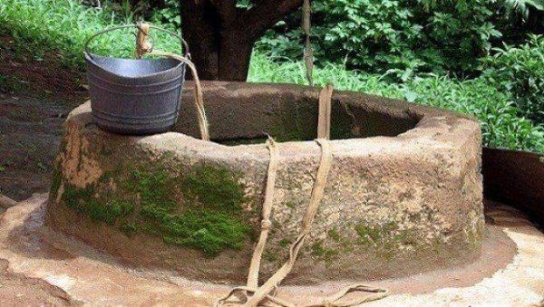 قرية امريش / الخليل