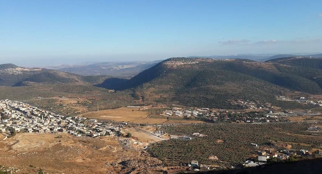  | موسوعة القرى الفلسطينية