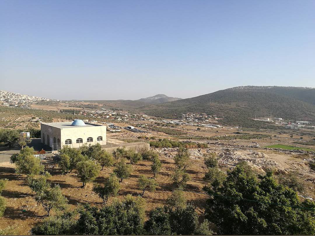  | موسوعة القرى الفلسطينية