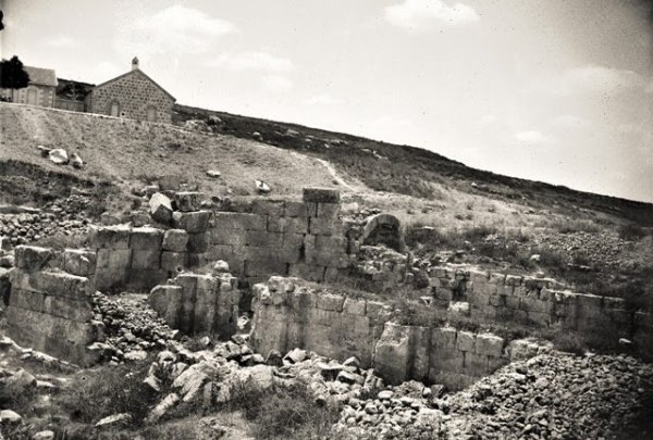  | موسوعة القرى الفلسطينية