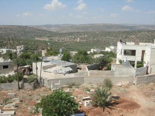  | موسوعة القرى الفلسطينية