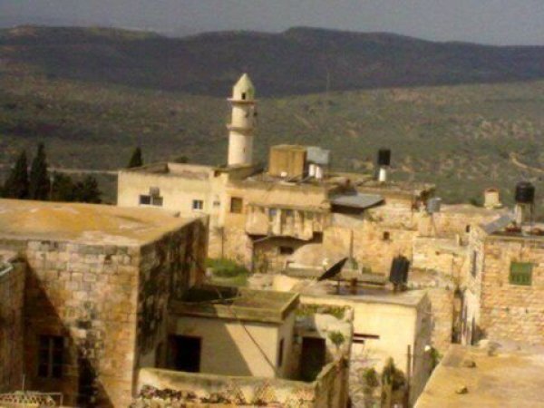  | موسوعة القرى الفلسطينية