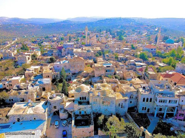  | موسوعة القرى الفلسطينية