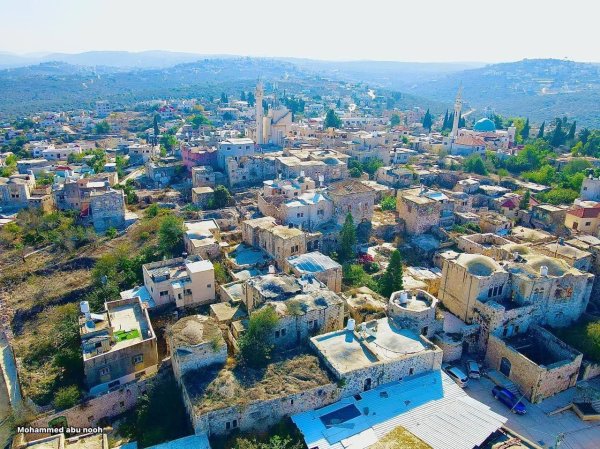  | موسوعة القرى الفلسطينية