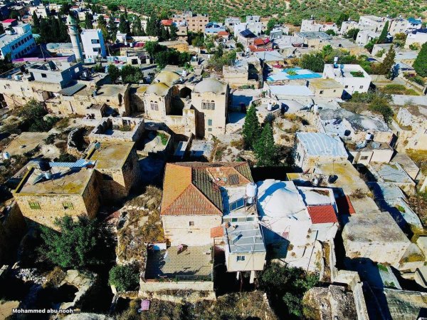  | موسوعة القرى الفلسطينية