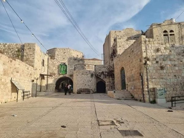  | موسوعة القرى الفلسطينية