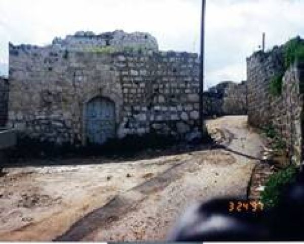  | موسوعة القرى الفلسطينية