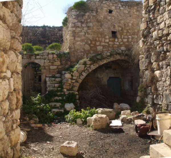  | موسوعة القرى الفلسطينية