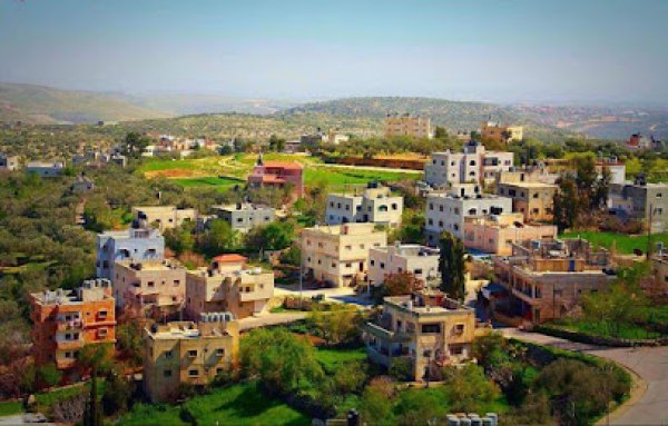  | موسوعة القرى الفلسطينية