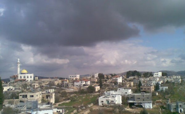  | موسوعة القرى الفلسطينية